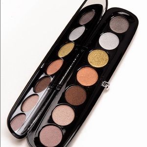 Marc Jacobs Plush Shadow Palette 204 The Starlet - Discontinued
